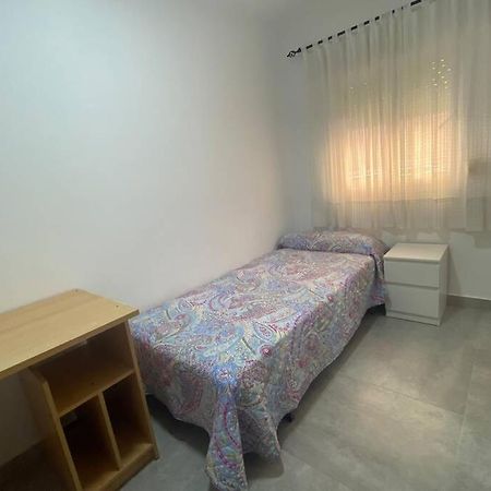 Love & Dream Beach Grupo Ac Gestion Apartment Кадис Екстериор снимка