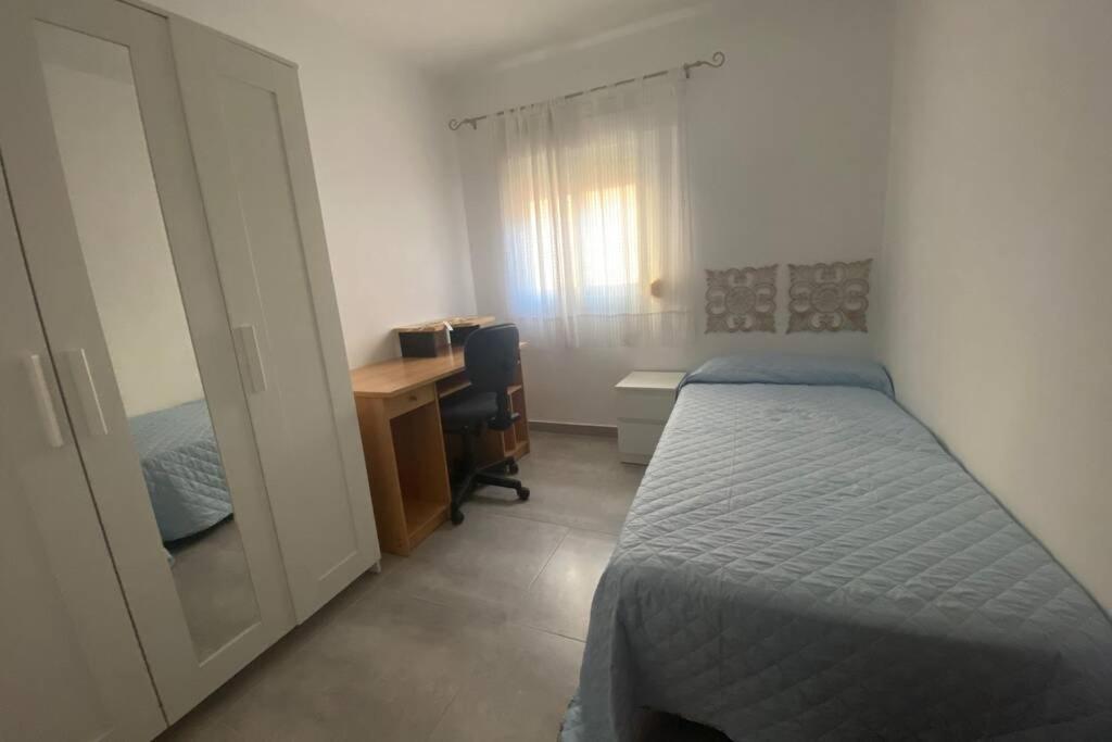 Love & Dream Beach Grupo Ac Gestion Apartment Кадис Екстериор снимка