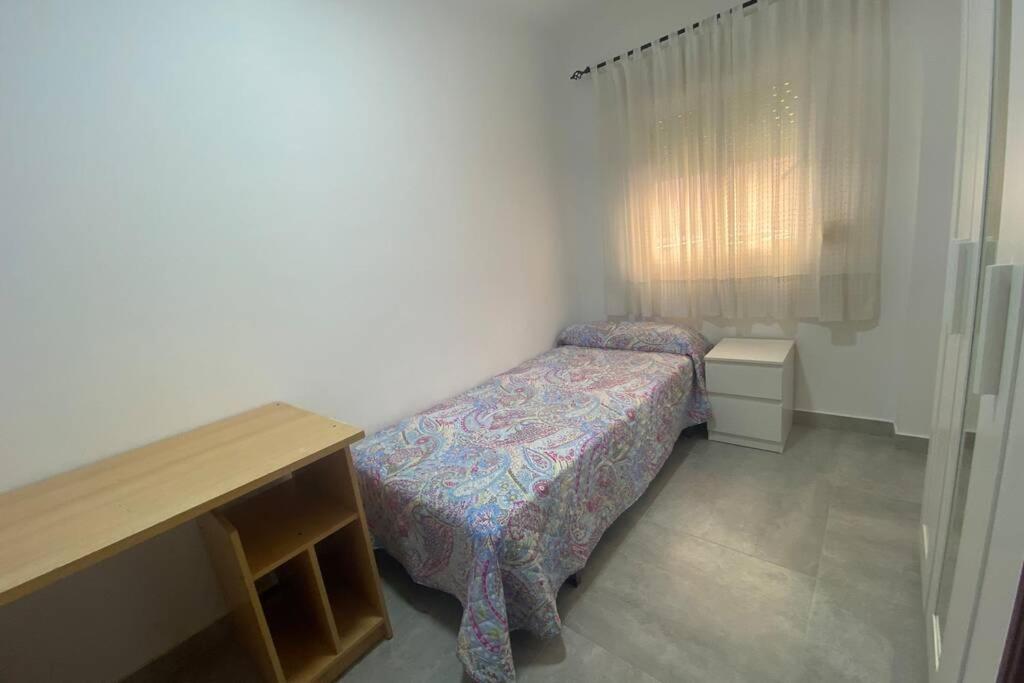 Love & Dream Beach Grupo Ac Gestion Apartment Кадис Екстериор снимка