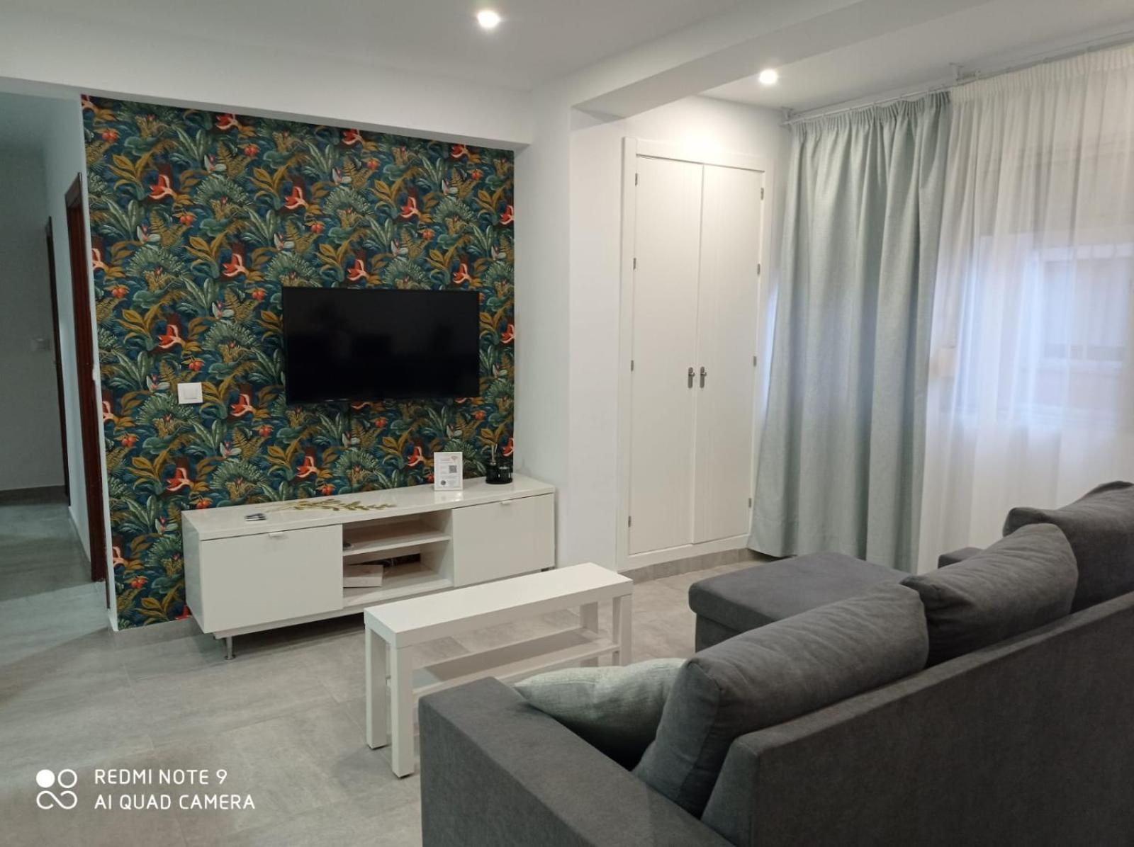Love & Dream Beach Grupo Ac Gestion Apartment Кадис Екстериор снимка