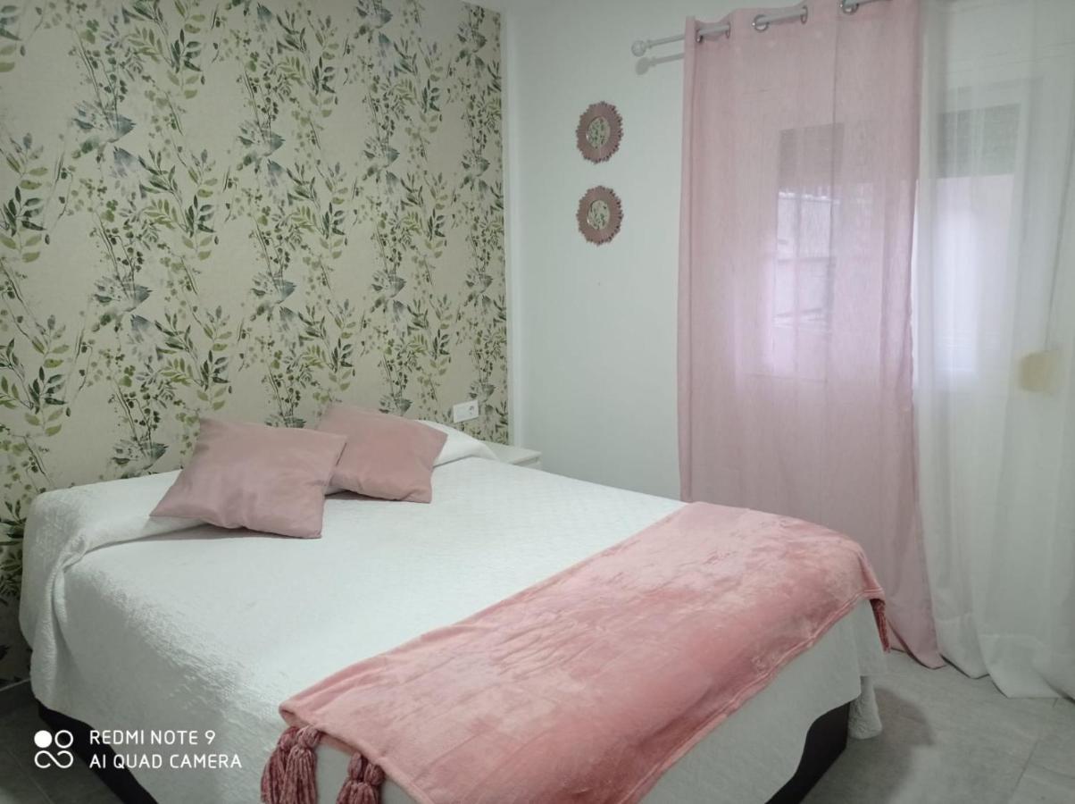 Love & Dream Beach Grupo Ac Gestion Apartment Кадис Екстериор снимка